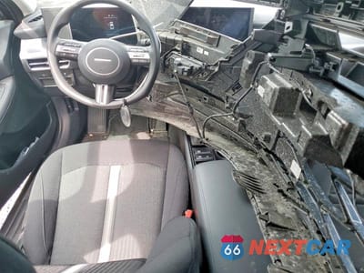 Zdjęcie 8 z 12 samochodu: 2025 HYUNDAI SONATA SE VIN:KMHL24JA1SA454434 - miniatura