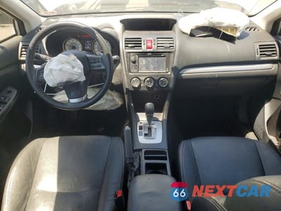 Zdjęcie 8 z 12 samochodu: 2013 SUBARU IMPREZA SPORT LIMITED VIN:JF1GPAU62D2873201 - miniatura