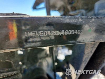 Zdjęcie 10 z 10 samochodu: 2022 HONDA SXS1000 UTILITY VEHICLE VIN:1HFVE0420N4600462 - miniatura