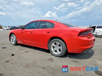 Drugie zdjęcie samochodu z przodu: 2020 DODGE CHARGER SXT VIN:2C3CDXBG1LH125761 - miniatura