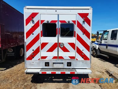 Zdjęcie 6 z 13 samochodu: 2020 FORD F550 SUPER DUTY VIN:1FD0X5HT0LED25015 - miniatura