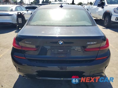 Zdjęcie 6 z 12 samochodu: 2021 BMW 330XI VIN:3MW5R7J04M8B86718 - miniatura