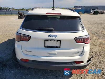 Zdjęcie 6 z 12 samochodu: 2018 JEEP COMPASS LATITUDE VIN:3C4NJDBB8JT485260 - miniatura