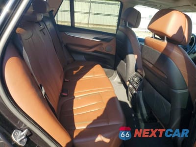 Zdjęcie 11 z 13 samochodu: 2016 BMW X5 XDRIVE35I VIN:5UXKR0C59G0S92505 - miniatura