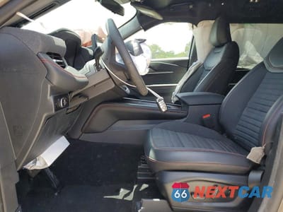 Zdjęcie 7 z 14 samochodu: 2026 FORD EXPLORER PLATINUM VIN:1FMUK8KH2TGB45044 - miniatura