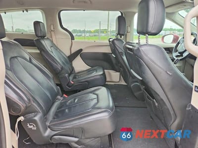 Zdjęcie 11 z 13 samochodu: 2017 CHRYSLER PACIFICA TOURING L PLUS VIN:2C4RC1EG3HR656298 - miniatura