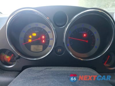 Zdjęcie 9 z 12 samochodu: 2012 MITSUBISHI ECLIPSE SPYDER GS VIN:4A37L2EF9CE001098 - miniatura