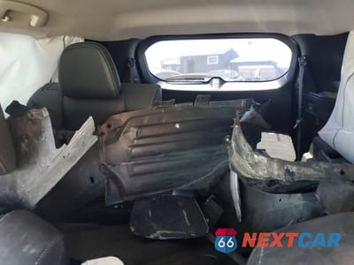 Zdjęcie 10 z 13 samochodu: 2023 MITSUBISHI OUTLANDER SEL VIN:JA4T5VA98PZ038018 - miniatura