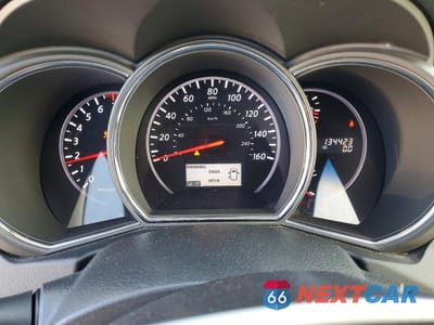 Zdjęcie 9 z 13 samochodu: 2012 NISSAN MURANO S VIN:JN8AZ1MU9CW101315 - miniatura
