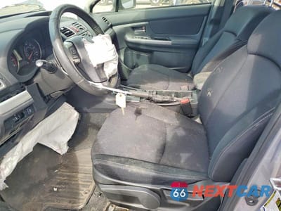 Zdjęcie 7 z 12 samochodu: 2016 SUBARU IMPREZA SPORT PREMIUM VIN:JF1GPAP62G8251601 - miniatura