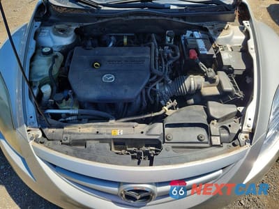 Zdjęcie 11 z 12 samochodu: 2010 MAZDA 6 I VIN:1YVHZ8CH5A5M29450 - miniatura