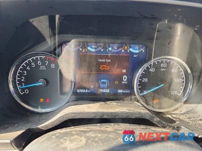 Zdjęcie 9 z 13 samochodu: 2022 FORD F150 SUPERCREW VIN:1FTFW1E52NKE54653 - miniatura