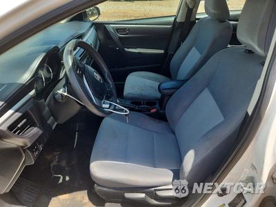 Zdjęcie 7 z 13 samochodu: 2014 TOYOTA COROLLA L VIN:2T1BURHE1EC068029 - miniatura