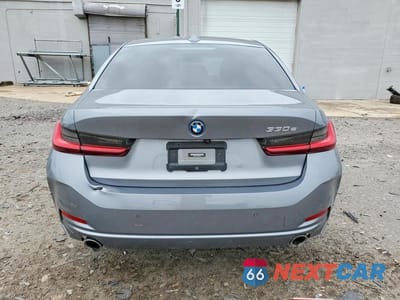 Zdjęcie 6 z 12 samochodu: 2023 BMW 330E VIN:3MW39FF07P8D01696 - miniatura