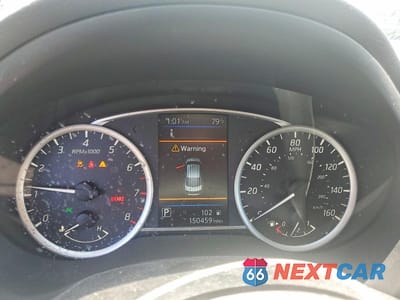 Zdjęcie 9 z 12 samochodu: 2019 NISSAN SENTRA SV VIN:3N1AB7AP9KL605937 - miniatura