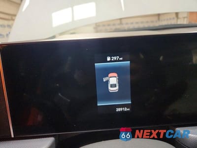 Zdjęcie 9 z 13 samochodu: 2025 HYUNDAI SONATA SEL VIN:KMHL64JA9SA474130 - miniatura
