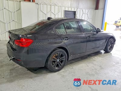 Trzecie zdjęcie samochodu z tyłu: 2016 BMW 328 D XDRIVE VIN:WBA8F1C54GK438885 - miniatura