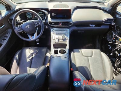Zdjęcie 8 z 14 samochodu: 2023 HYUNDAI SANTA FE SEL PREMIUM VIN:5NMS3DA16PH007995 - miniatura