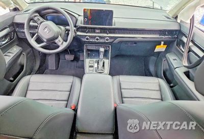 Zdjęcie 8 z 13 samochodu: 2026 HONDA CR-V EXL VIN:5J6RS3H75TL004160 - miniatura