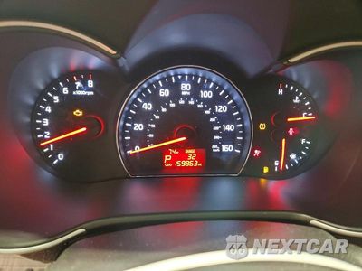 Zdjęcie 9 z 13 samochodu: 2015 KIA SORENTO LX VIN:5XYKTDA79FG605544 - miniatura