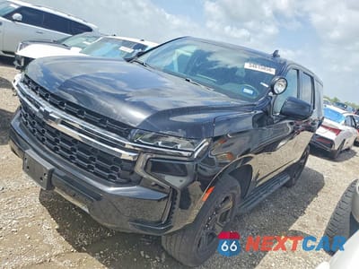 2023 CHEVROLET TAHOE C1500 1GNSCLED6PR231009 - główne zdjęcie licytacji z USA - miniatura
