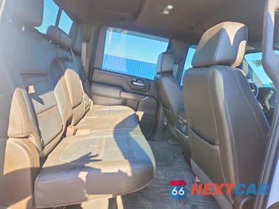 Zdjęcie 10 z 12 samochodu: 2021 GMC SIERRA K2500 DENALI VIN:1GT49REY7MF187749 - miniatura