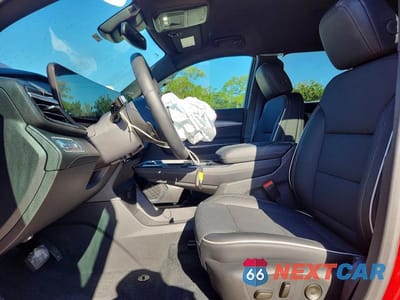 Zdjęcie 7 z 13 samochodu: 2025 BUICK ENCLAVE PREFERRED VIN:5GAERARS8SJ154184 - miniatura