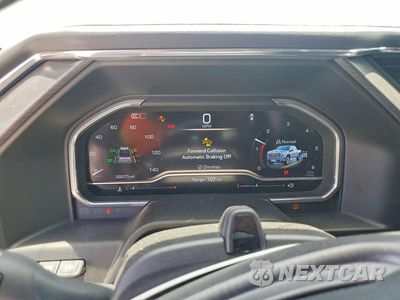 Zdjęcie 9 z 12 samochodu: 2025 GMC SIERRA K1500 DENALI ULTIMATE VIN:1GTUUHEL5SZ276616 - miniatura
