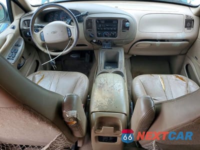 Zdjęcie 8 z 13 samochodu: 1998 FORD EXPEDITION VIN:1FMFU18L4WLA08382 - miniatura