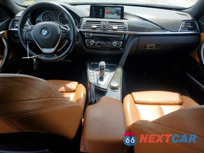 Zdjęcie 8 z 12 samochodu: 2019 BMW 430I GRAN COUPE VIN:WBA4J1C56KBM14643 - miniatura