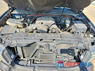 Zdjęcie 12 z 14 samochodu: 2008 CHEVROLET SUBURBAN C1500 LS VIN:3GNFC16J48G150148 - miniatura