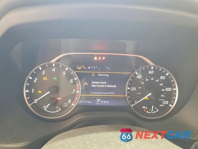Zdjęcie 9 z 12 samochodu: 2020 NISSAN TITAN S VIN:1N6AA1EC5LN501917 - miniatura