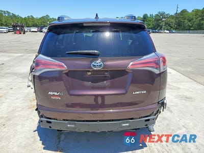 Zdjęcie 6 z 14 samochodu: 2016 TOYOTA RAV4 LIMITED VIN:2T3YFREV3GW237078 - miniatura
