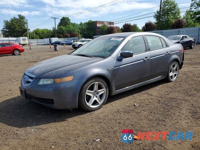 2006 ACURA 3.2TL 19UUA66266A068754 - główne zdjęcie licytacji z USA - miniatura