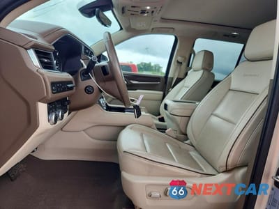 Zdjęcie 7 z 13 samochodu: 2021 GMC YUKON DENALI VIN:1GKS2DKLXMR206305 - miniatura