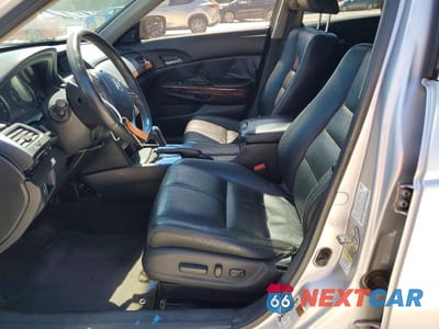 Zdjęcie 7 z 12 samochodu: 2010 HONDA ACCORD CROSSTOUR EXL VIN:5J6TF1H5XAL003208 - miniatura