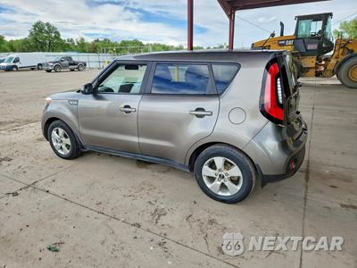 Drugie zdjęcie samochodu z przodu: 2019 KIA SOUL BASE VIN:KNDJN2A29K7004138 - miniatura