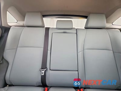 Zdjęcie 10 z 13 samochodu: 2022 TOYOTA VENZA XLE VIN:JTEAAAAH8NJ102655 - miniatura
