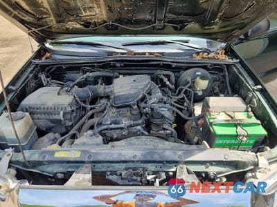 Zdjęcie 11 z 12 samochodu: 2014 TOYOTA TACOMA ACCESS CAB VIN:5TFTX4CN7EX045216 - miniatura