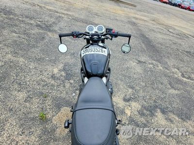 Zdjęcie 6 z 9 samochodu: 2017 TRIUMPH MOTORCYCLE BONNEVILLE T100 VIN:SMTD10GN7HT810513 - miniatura