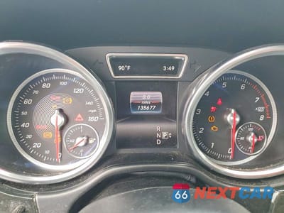 Zdjęcie 9 z 12 samochodu: 2016 MERCEDES-BENZ GLE 350 4MATIC VIN:4JGDA5HB3GA791187 - miniatura