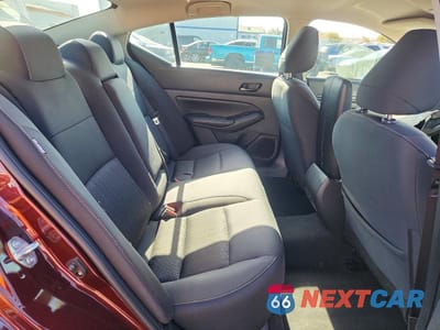 Zdjęcie 10 z 13 samochodu: 2025 NISSAN ALTIMA SV VIN:1N4BL4DV9SN356701 - miniatura