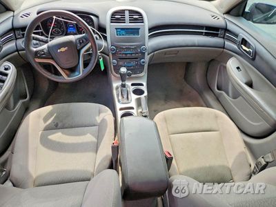 Zdjęcie 8 z 12 samochodu: 2015 CHEVROLET MALIBU LS VIN:1G11B5SL7FF243354 - miniatura