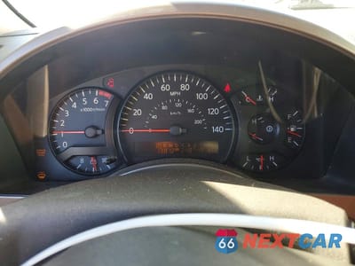 Zdjęcie 9 z 12 samochodu: 2004 NISSAN TITAN XE VIN:1N6AA07B04N517491 - miniatura