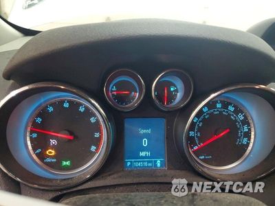 Zdjęcie 9 z 14 samochodu: 2016 BUICK ENCORE VIN:KL4CJCSB9GB605881 - miniatura