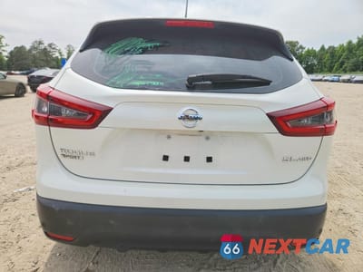 Zdjęcie 6 z 14 samochodu: 2021 NISSAN ROGUE SPORT SL VIN:JN1BJ1CW1MW450208 - miniatura