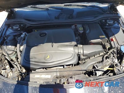 Zdjęcie 11 z 12 samochodu: 2015 MERCEDES-BENZ CLA 250 VIN:WDDSJ4EB5FN163607 - miniatura