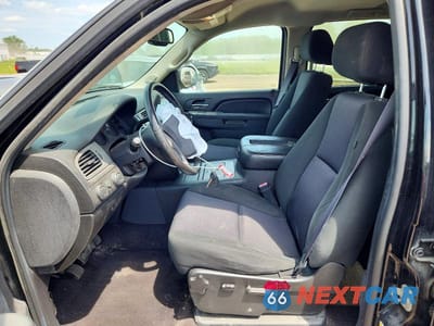 Zdjęcie 7 z 12 samochodu: 2011 GMC SIERRA K1500 SLE VIN:3GTP2VE3XBG333233 - miniatura