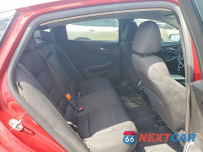Zdjęcie 10 z 12 samochodu: 2016 CHEVROLET MALIBU LT VIN:1G1ZE5ST8GF327940 - miniatura
