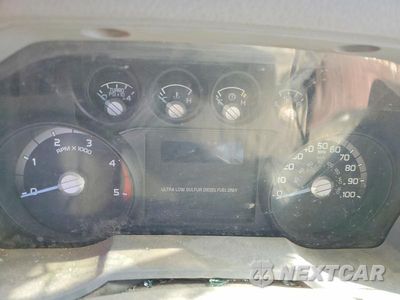 Zdjęcie 9 z 12 samochodu: 2013 FORD F350 SUPER DUTY VIN:1FT8W3BTXDEB09312 - miniatura